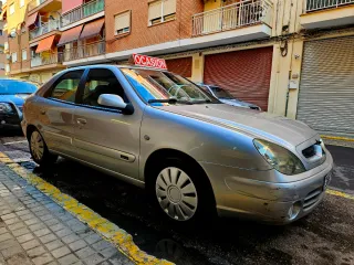 Citroen Xsara 2004