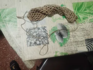 Bolas de Petanca OBUT peso 705 ATC D71 con 2 bolsa