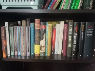 Oportunidad de libros