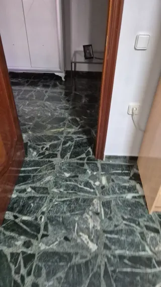 Alquilo excelente habitación en casa estilo piso