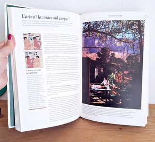 Curarsi secondo natura