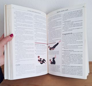 Curarsi secondo natura