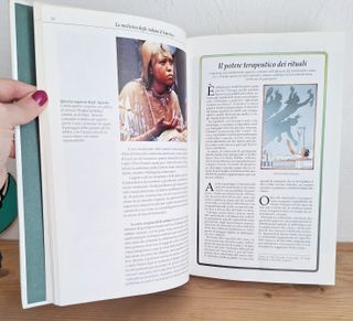 Curarsi secondo natura