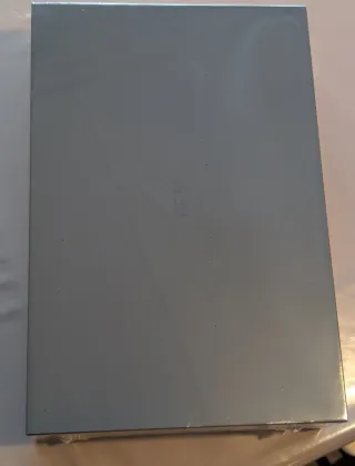 Analogue 3D Ice Funtastic Limited Edition