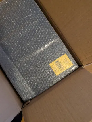 Analogue 3D Ice Funtastic Limited Edition