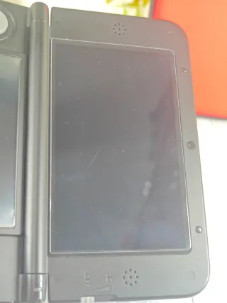 Console Nintendo 3DS XL