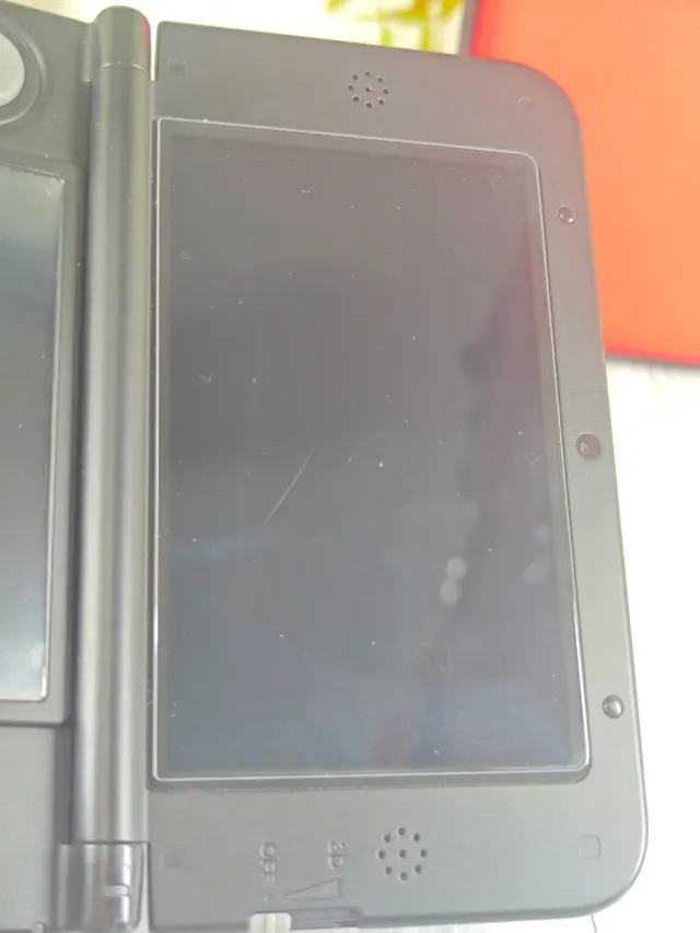 Consola Nintendo 3DS XL