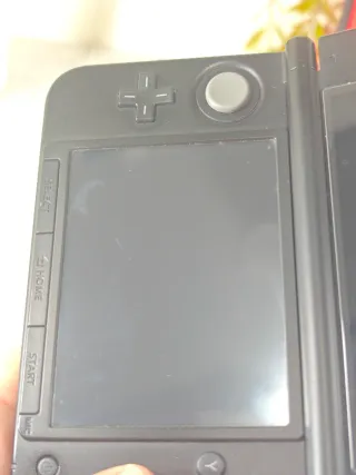 Console Nintendo 3DS XL