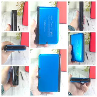 Console Nintendo 3DS XL