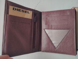 Portafoglio Diesel