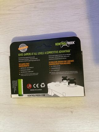 Kontrol Freek Call of Duty IW Zombies V2 Limitado