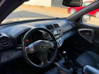 Toyota RAV4 2007