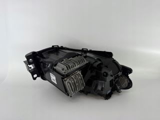 Faro Full LED ILS para Mercedes Benz GLE (W166)