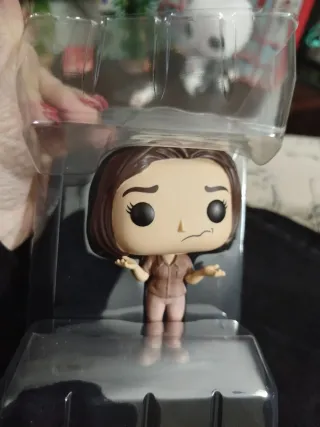 Funko Pop SNL Debbie Downer 50 Aniversario