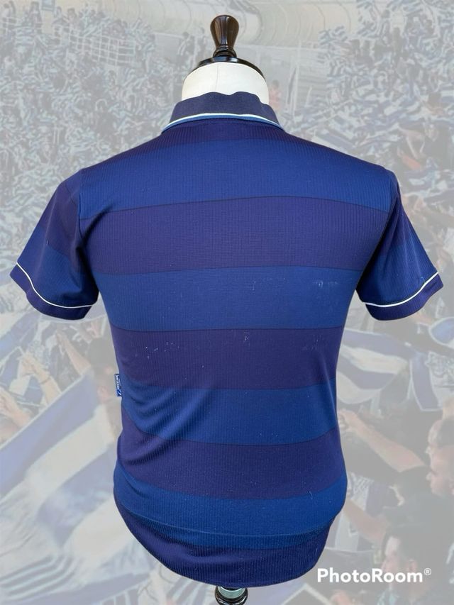 Camiseta vintage Real Sociedad 1998
