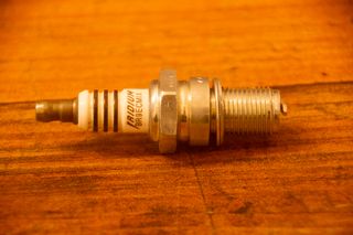 Bujía Iridium BR9ECMIX