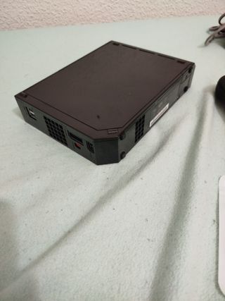 Wii + juegos a elegir