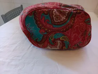 Borsa Etro Hobo Multicolor