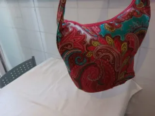 Borsa Etro Hobo Multicolor