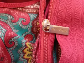 Borsa Etro Hobo Multicolor