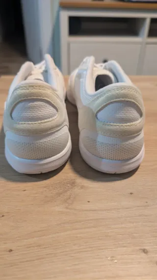 Zapatillas Futsal Adidas Top Sala Talla 42.5