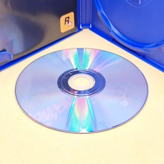 Playstation 2 The Warriors PS2 PAL ITA