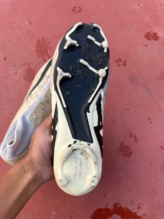 Nike Mercurial Air Zoom sin cordones – talla 46