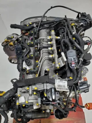 Motor Opel Insignia 2.0 CDTI 2015