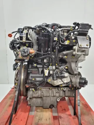 Motor Opel Insignia 2.0 CDTI 2015