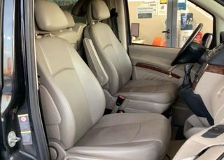 Mercedes-Benz Viano 2010