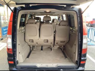 Mercedes-Benz Viano 2010