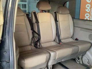 Mercedes-Benz Viano 2010