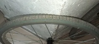 Ruote per sedia a rotelle