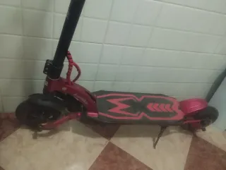 Patinete Eléctrico kaaboo Mantis 10
