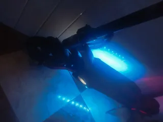 Patinete Eléctrico kaaboo Mantis 10