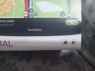 GPS Tomtom GO Essential 6 atualizado