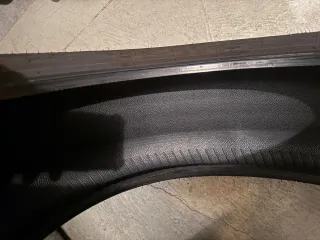 2 Ruedas Pirelli 235/55R18 100W