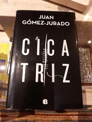 Cicatriz