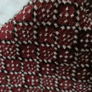 Vestido de fiesta Stradivarius  Talla M