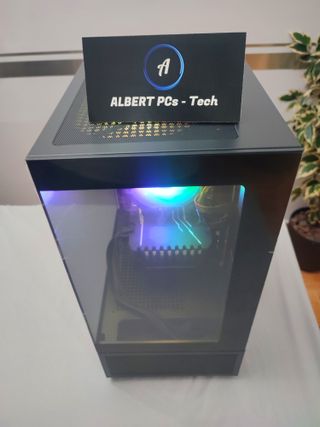 PC Gaming GTX 1660 Super, 512GB NVMe 14 NCL, DDR4