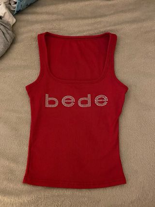 Top Bebe con pedrería