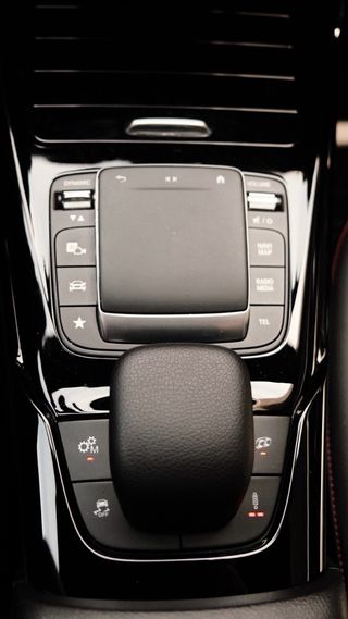 Mercedes-Benz Clase A 2021