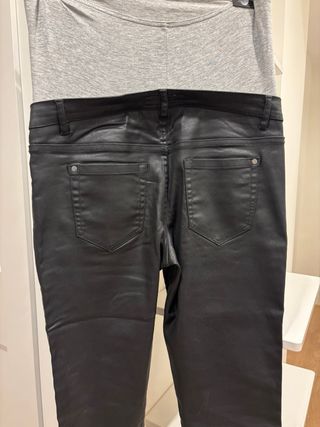 Pantalones embarazada