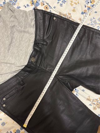 Pantalones embarazada