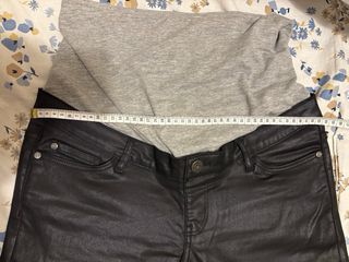 Pantalones embarazada
