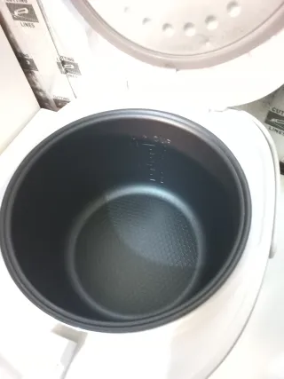 Robot Cocina Newcook Master 3D