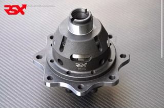 Autoblocante discos RSX BE3/4 nuevo