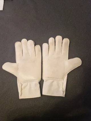 Guantes Portero Adidas,talla 8