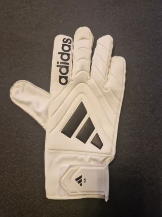 Guantes Portero Adidas,talla 8