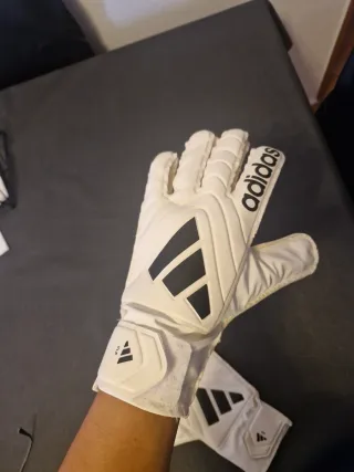 Guantes Portero Adidas,talla 8